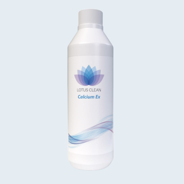 Lotus Clean Calcium Ex  - 0,5 Liter